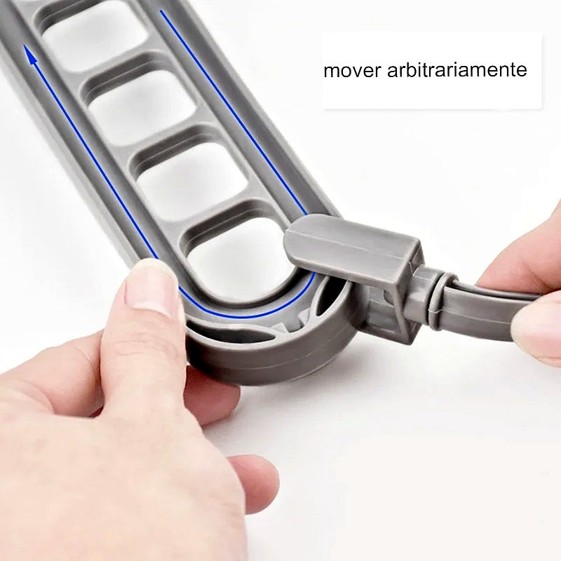Cabide Giratório 360°