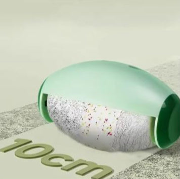 FiapoClean – Removedor de Pelos e Fiapos
