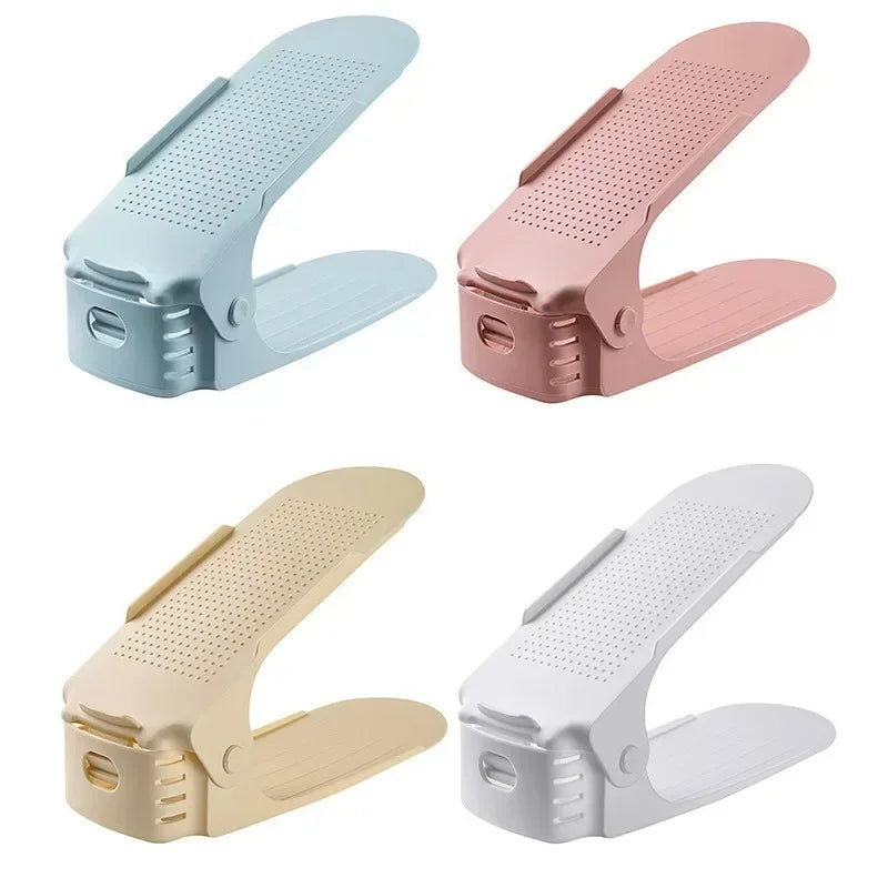 Kit Organizador de sapatos - Cada peça sai por 29,90