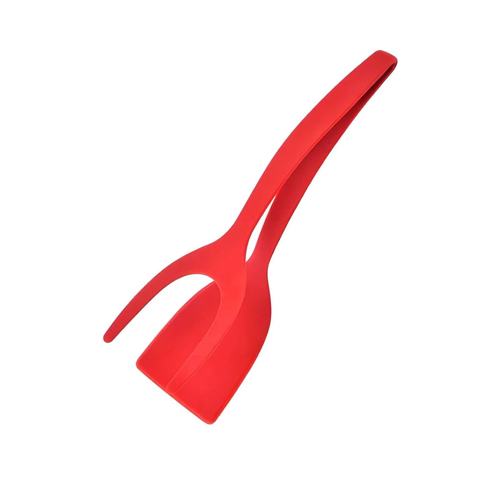 Espátula Pinça 2 em 1 GripFlip