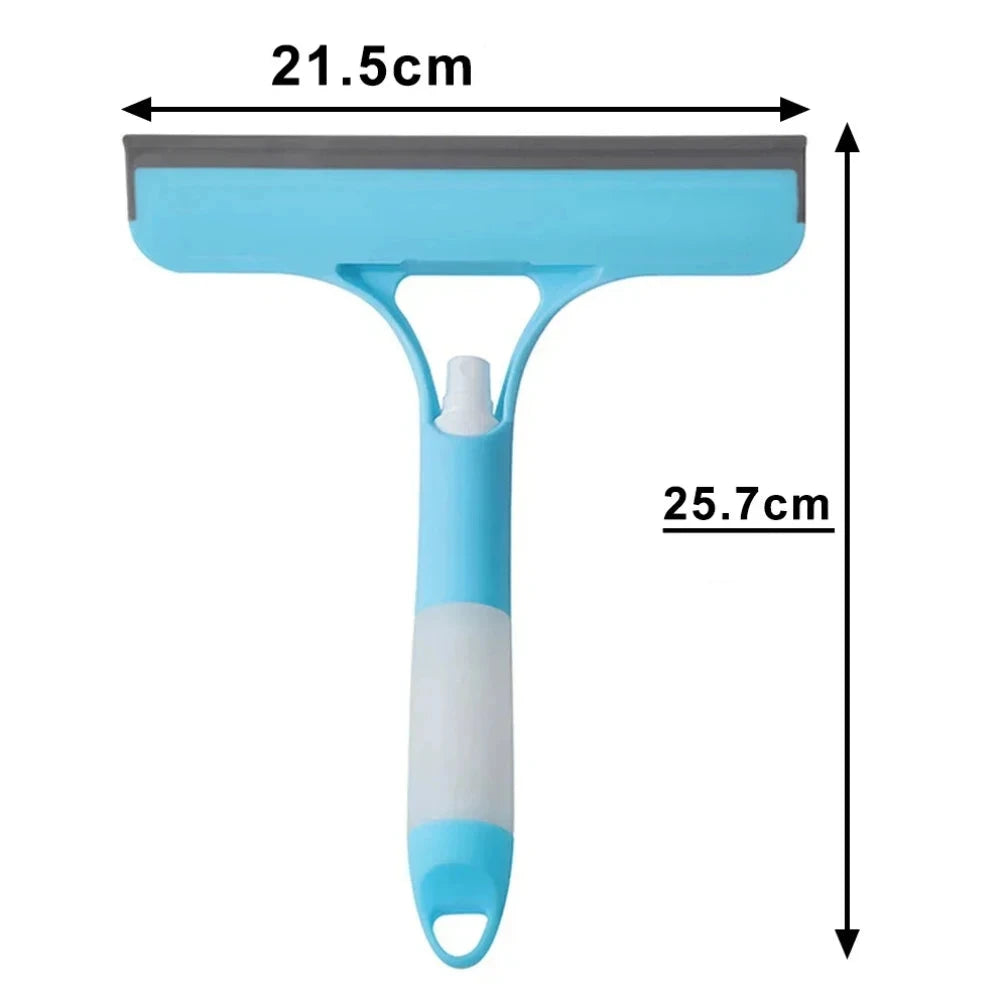 Rodo de Limpeza Multiuso 3 em 1