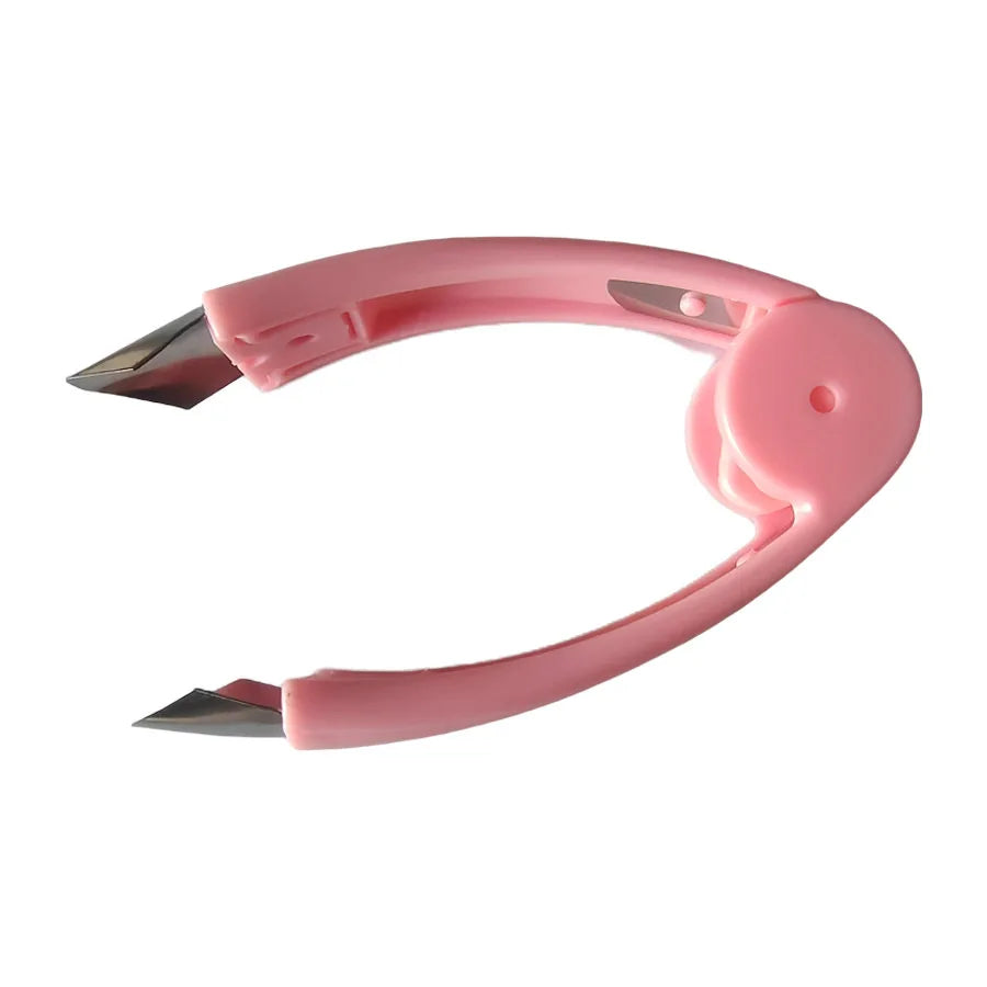 FruitEasy™ – Removedor Inox prático para Frutas e Legumes