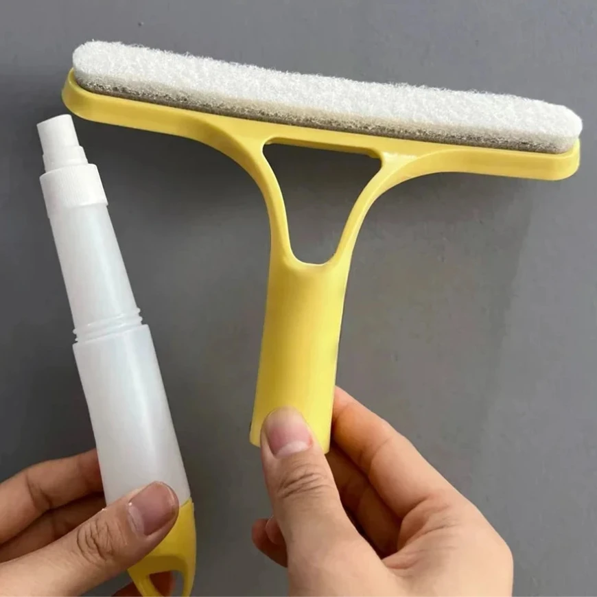 Rodo de Limpeza Multiuso 3 em 1