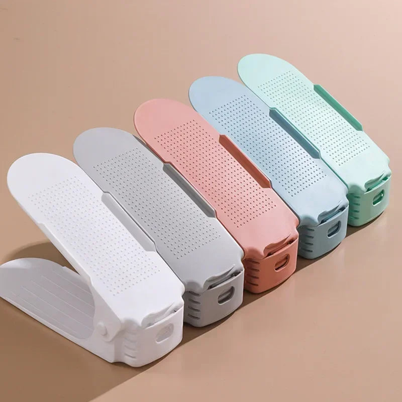 Kit Organizador de sapatos - Cada peça sai por 29,90