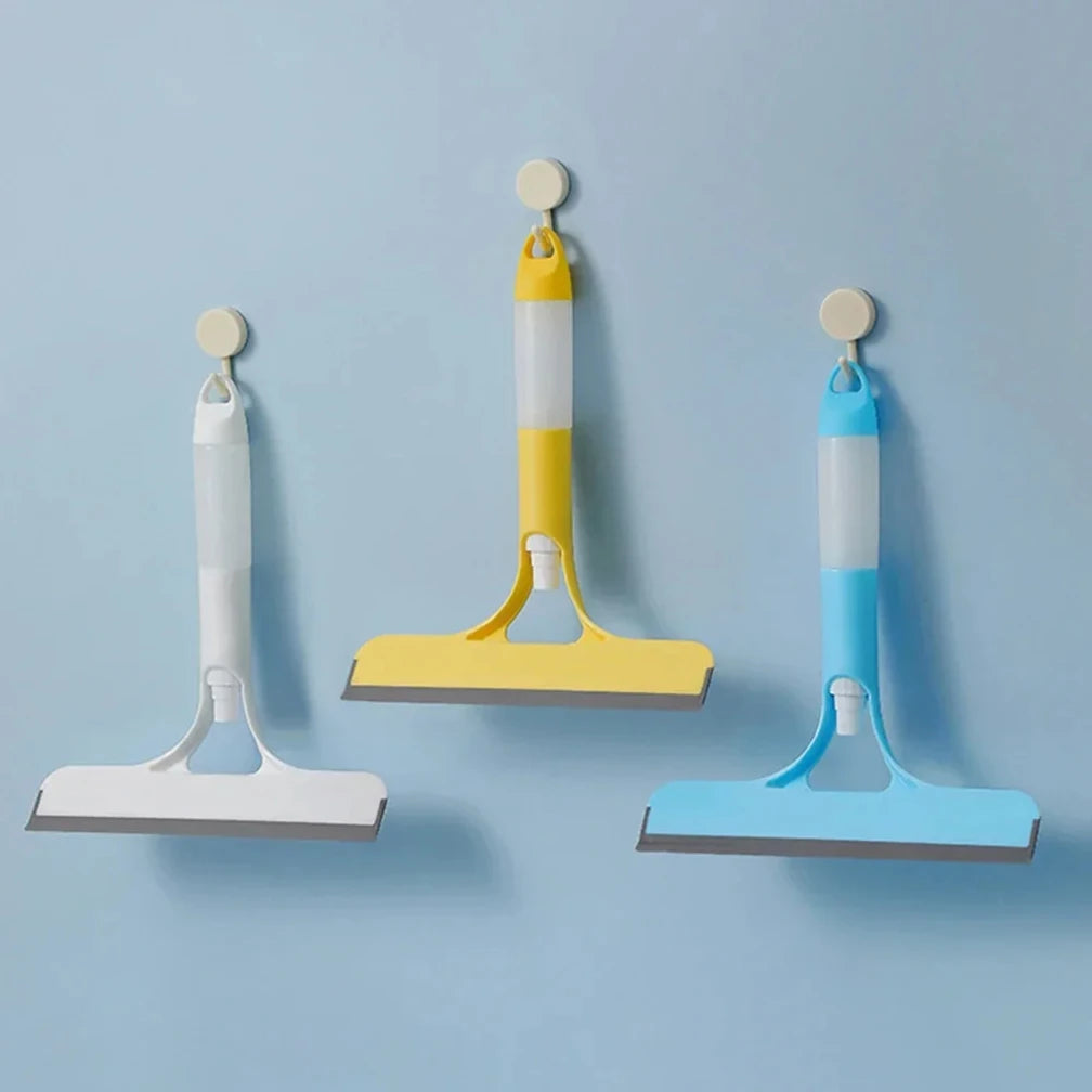 Rodo de Limpeza Multiuso 3 em 1