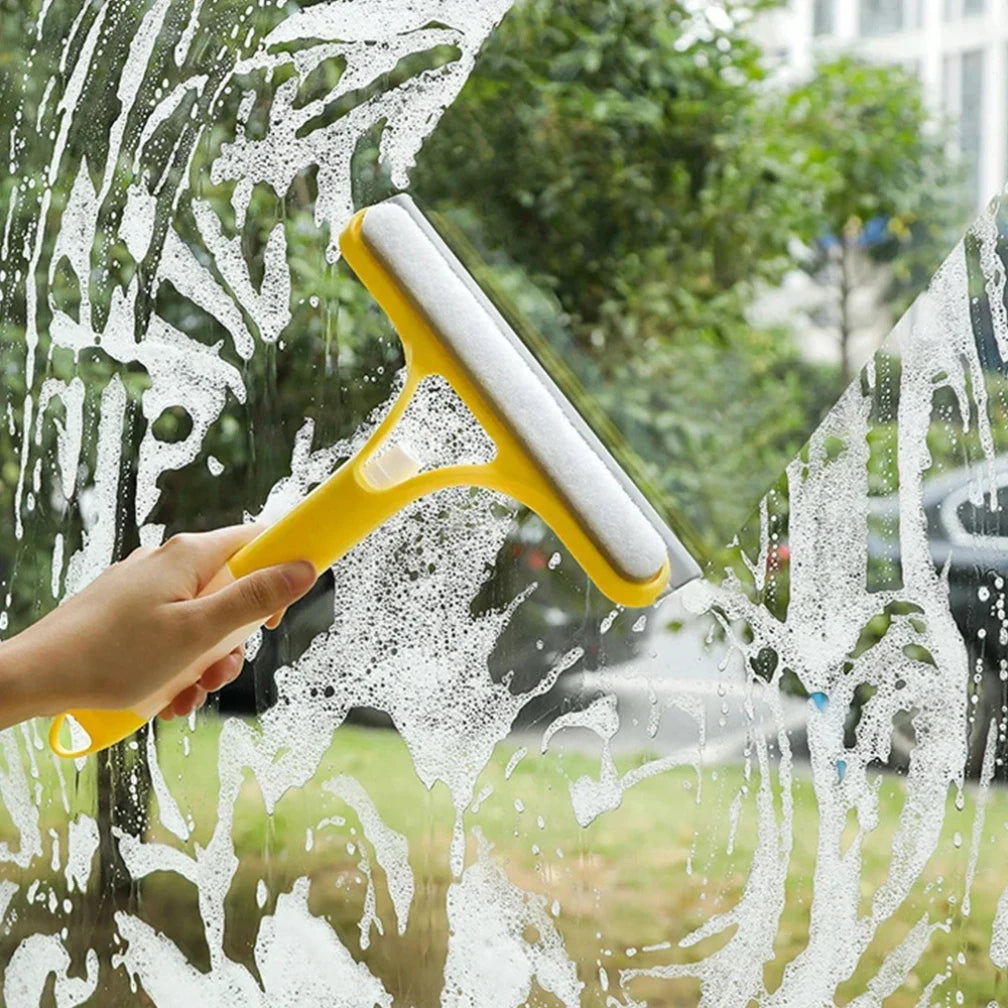 Rodo de Limpeza Multiuso 3 em 1