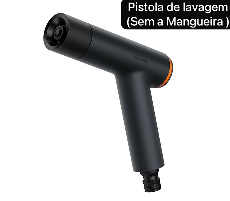 Mangueira Mágica de Alta pressão + FRETE GRÁTIS