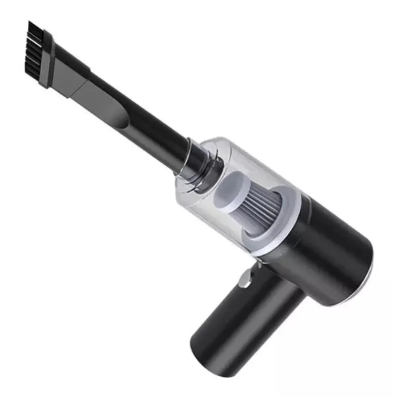 Aspirador de Pó Automotivo Sem Fio 6000PA