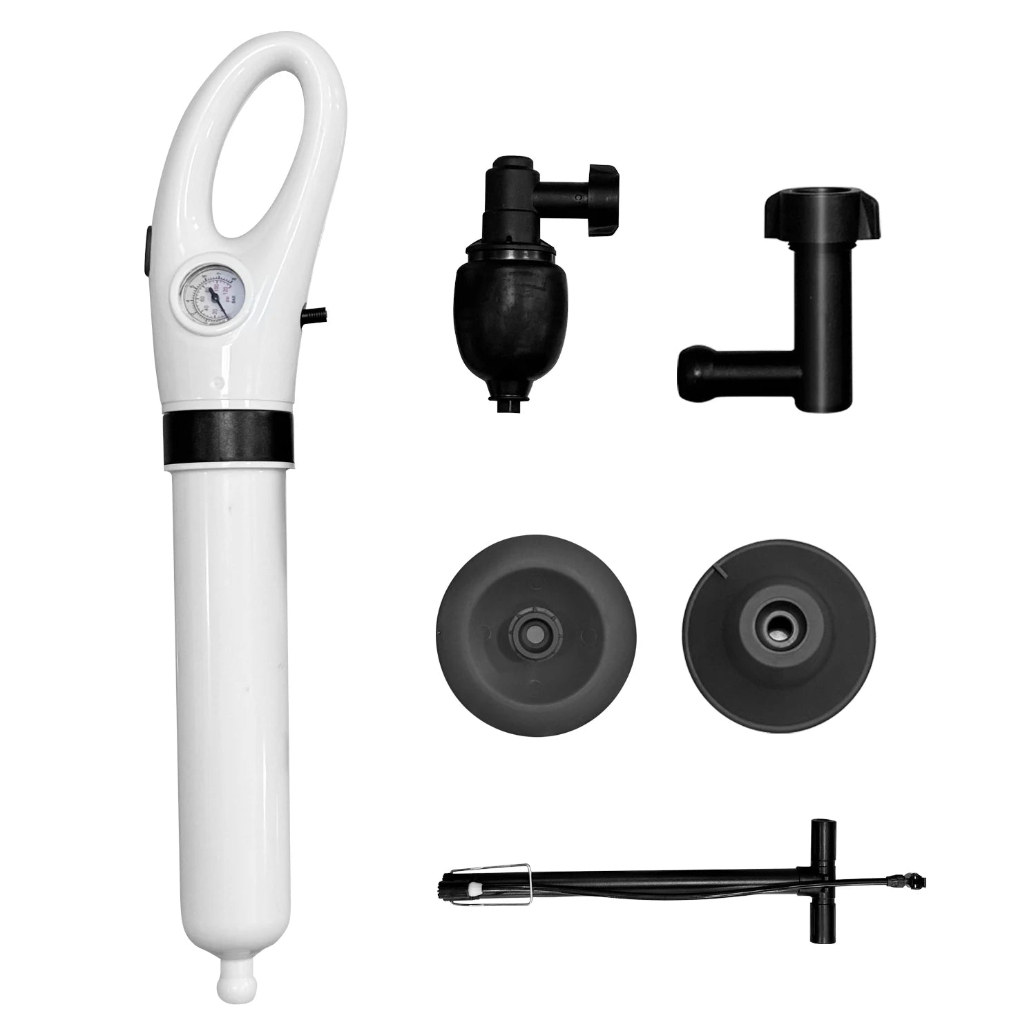 Desentupidor de Alta Pressão PowerClean