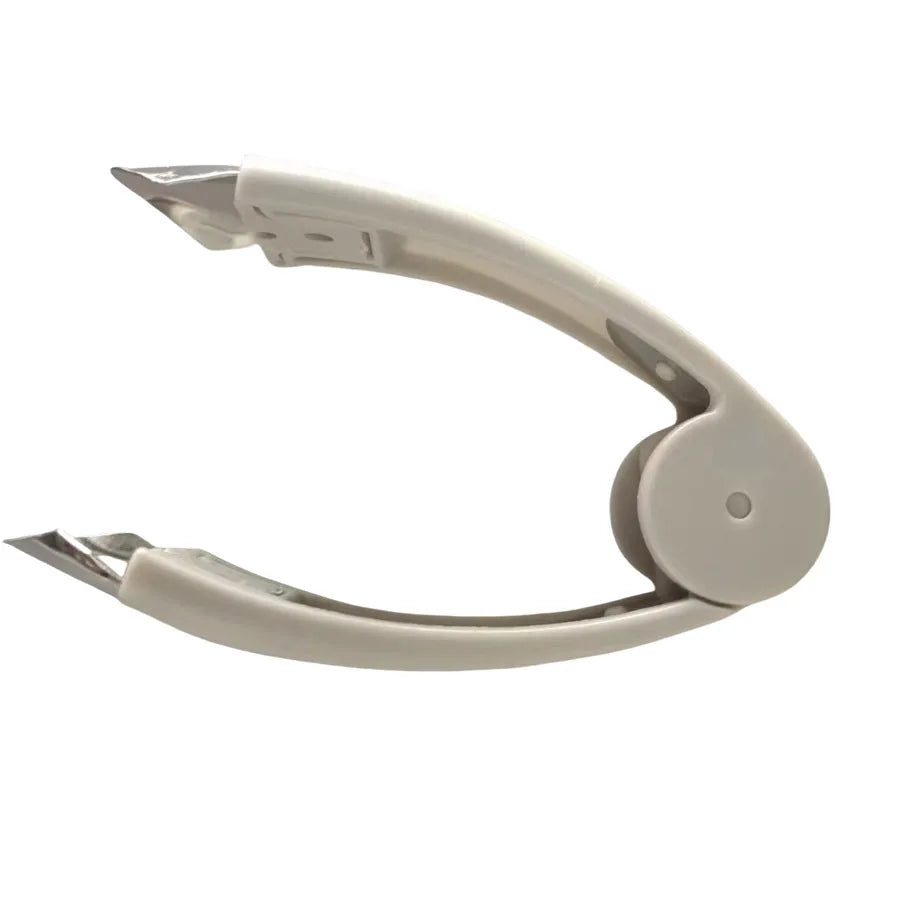 FruitEasy™ – Removedor Inox prático para  Frutas e Legumes