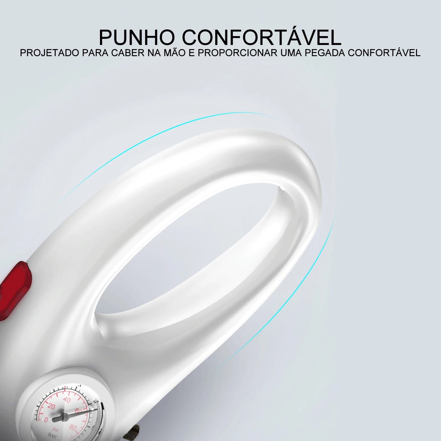 Desentupidor de Alta Pressão PowerClean