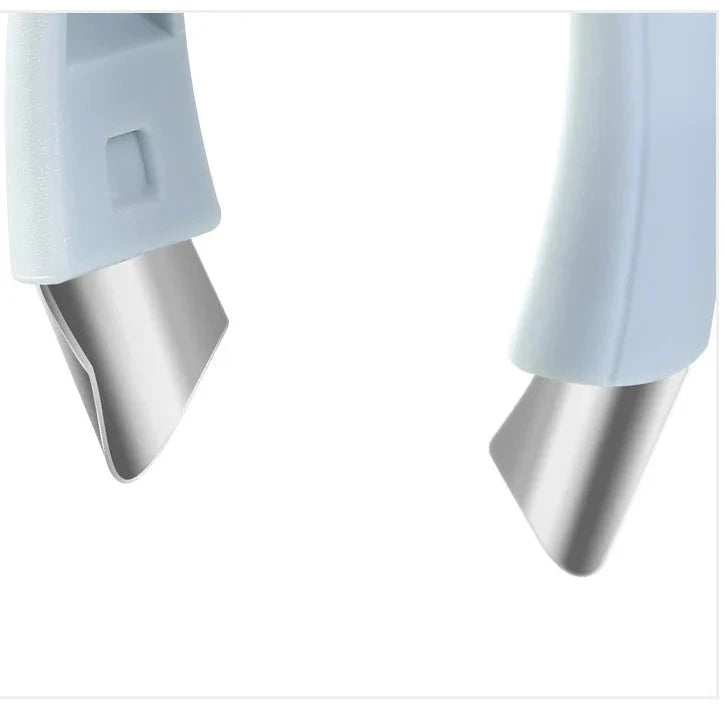 FruitEasy™ – Removedor Inox prático para  Frutas e Legumes