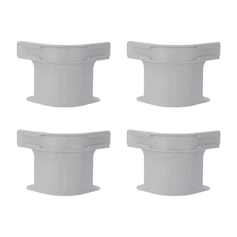 Grampos de Fixação de Lençóis