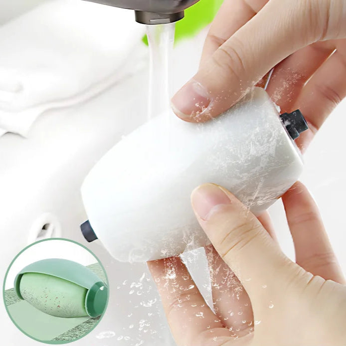 FiapoClean – Removedor de Pelos e Fiapos