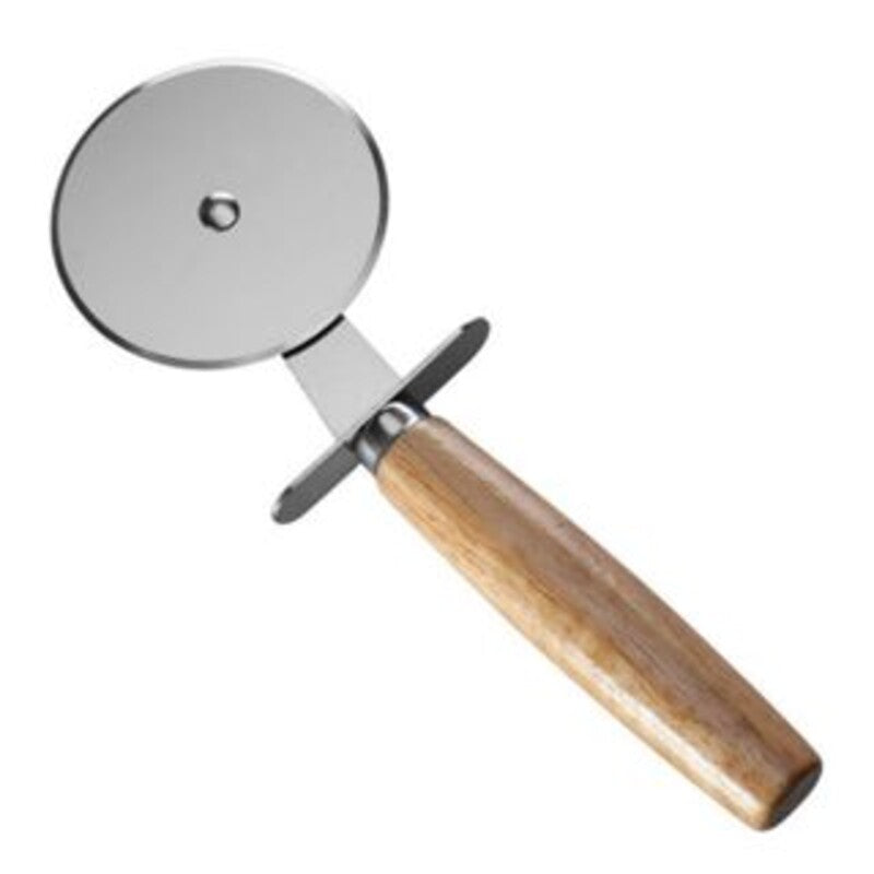 Kit Cortador de Pizza Premium – Corte Perfeito Sempre!